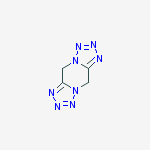 Structure of 57707-65-0