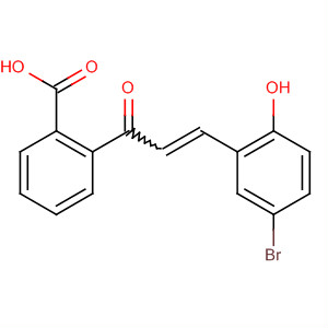 Structure of 58335-65-2