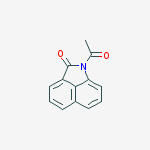 Structure of 58779-65-0