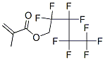 Structure of 59006-65-4