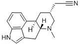 Structure of 59091-65-5