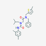 Structure of 5918-65-0