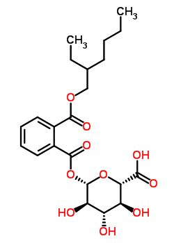 Structure of 59348-65-1