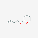 Structure of 59574-65-1