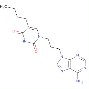Structure of 59655-65-1