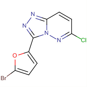 Structure of 596825-65-9