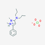 Structure of 59803-65-5