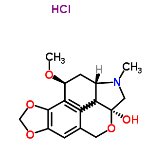 Structure of 6024-65-3