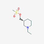Structure of 603150-65-8