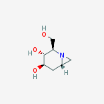 Structure of 605675-65-8