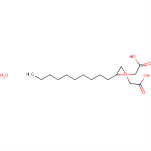 Structure of 60742-65-6