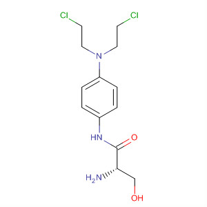 Structure of 60930-65-6