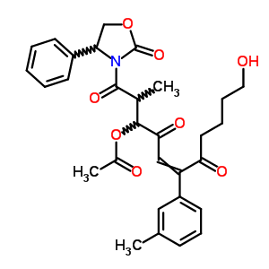 Structure of 6099-65-6