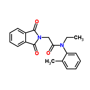 Structure of 6108-65-2