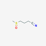 Structure of 61121-65-1