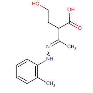 Structure of 61148-65-0