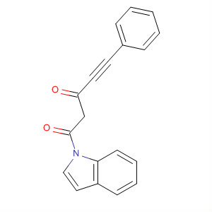 Structure of 61155-65-5