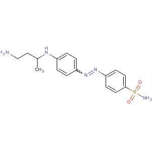 Structure of 61212-65-5
