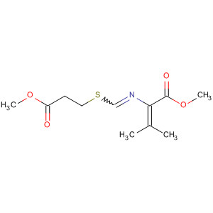 Structure of 61222-65-9