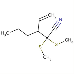 Structure of 61223-65-2
