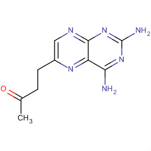 Structure of 61267-65-0