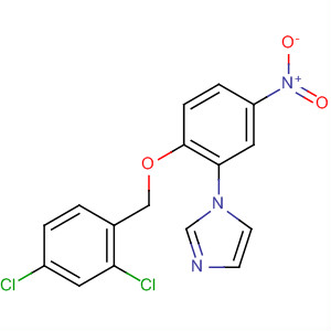 Structure of 61292-65-7