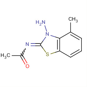 Structure of 61321-65-1