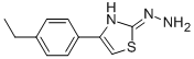 Structure of 61323-65-7
