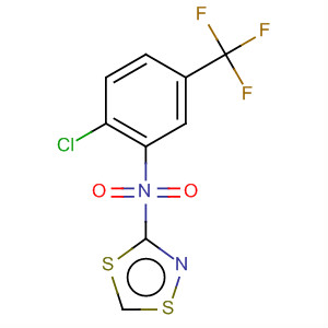 Structure of 61343-65-5