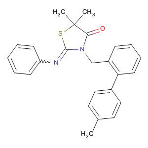 Structure of 61353-65-9