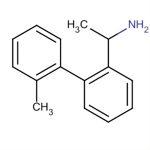 Structure of 61358-65-4