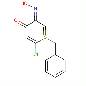 Structure of 61423-65-2