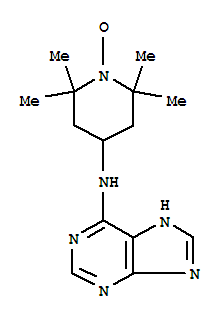 Structure of 61468-65-3