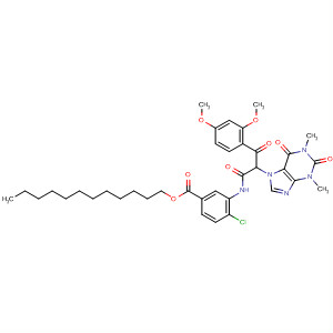 Structure of 61526-65-6