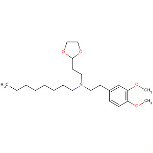 Structure of 61563-65-3