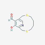 Structure of 61576-65-6