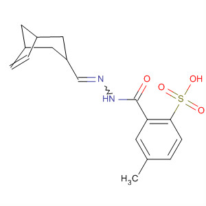 Structure of 61597-65-7