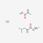 Structure of 61615-65-4