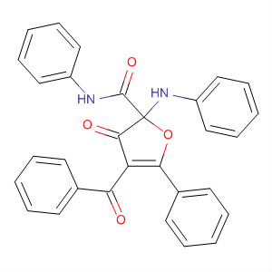 Structure of 61707-65-1