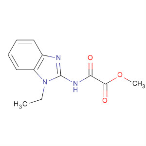Structure of 61712-65-0