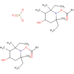 Structure of 61744-65-8