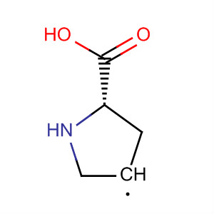 Structure of 61748-65-0
