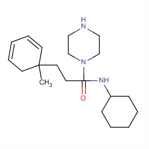 Structure of 61872-65-9