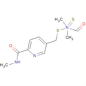 Structure of 61947-65-7
