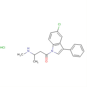 Structure of 62236-65-1