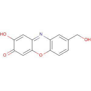 Structure of 62267-65-6