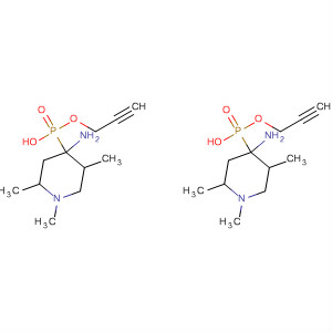 Structure of 62269-65-2