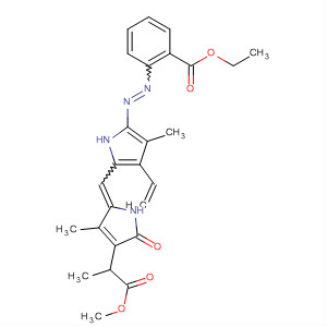Structure of 62290-65-7