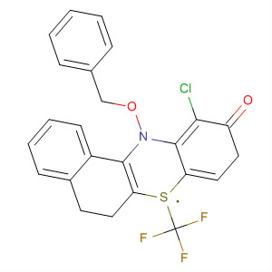 Structure of 62306-65-4