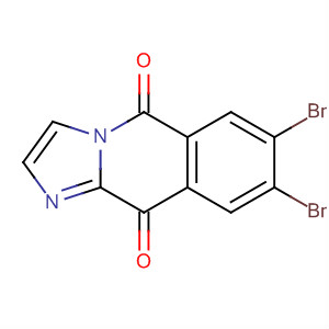 Structure of 62366-65-8